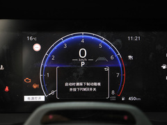2024款 2.4T 穿越BX版 5座