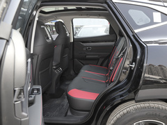 2024款 1.5T DCT 星耀PRO