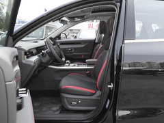2024款 1.5T DCT 星耀PRO