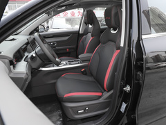 2024款 1.5T DCT 星耀PRO