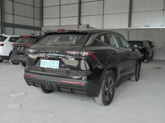 2024款 1.5T DCT 星耀PRO