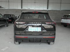2024款 1.5T DCT 星耀PRO