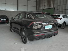 2024款 1.5T DCT 星耀PRO