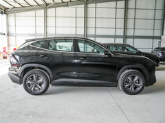 2024款 1.5T DCT 星耀PRO