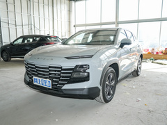 2024款 1.5T DCT 星耀PRO