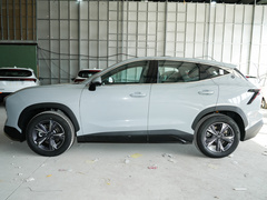 2024款 1.5T DCT 星耀PRO