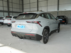 2024款 1.5T DCT 星耀PRO