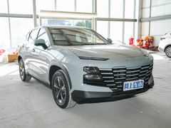 2024款 1.5T DCT 星耀PRO