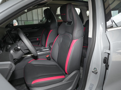 2024款 1.5T DCT 星耀PRO