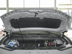 2024款 1.5T DCT 星耀PRO