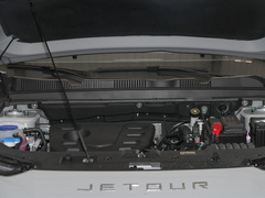 2024款 1.5T DCT 星耀PRO