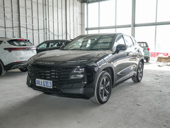 2024款 1.5T DCT 星耀PRO