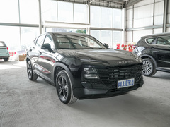 2024款 1.5T DCT 星耀PRO