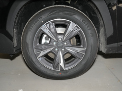 2024款 1.5T DCT 星耀PRO
