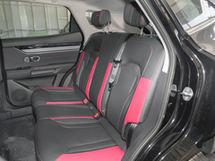 2024款 1.5T DCT 星耀PRO