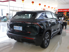 2024款 1.5T DCT 星耀PRO