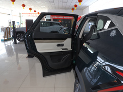 2024款 1.5T DCT 星耀PRO