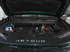 2024款 1.5T DCT 星耀PRO
