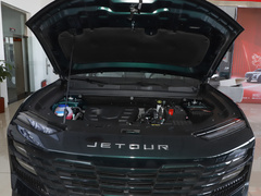 2024款 1.5T DCT 星耀PRO