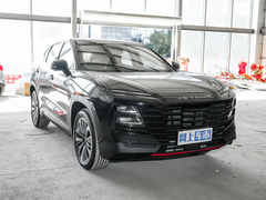 2024款 1.6T DCT 王者