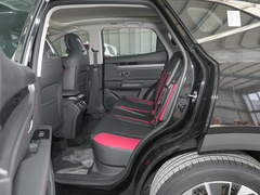 2024款 1.6T DCT 王者