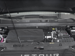 2024款 1.6T DCT 王者