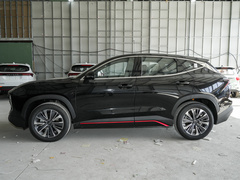 2024款 1.6T DCT 王者