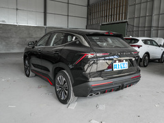 2024款 1.6T DCT 王者