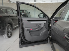 2024款 1.6T DCT 王者