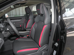 2024款 1.6T DCT 王者