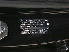 2024款 1.6T DCT 王者PRO
