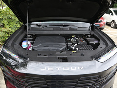2024款 1.6T DCT 王者PRO
