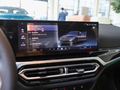 2024款 325Li M运动曜夜套装