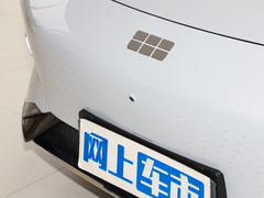 2024款 550km MAX