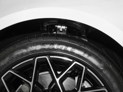 2024款 WE版 100kWh 后驱
