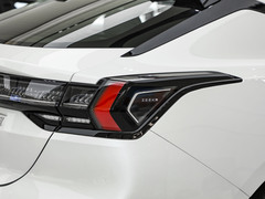 2024款 WE版 100kWh 后驱