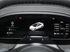 2024款 WE版 100kWh 后驱