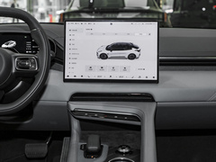 2024款 WE版 100kWh 后驅(qū)