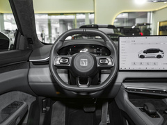2024款 WE版 100kWh 后驅(qū)