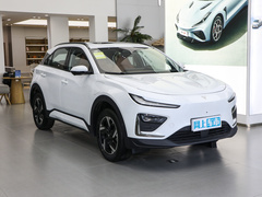 2023款  500