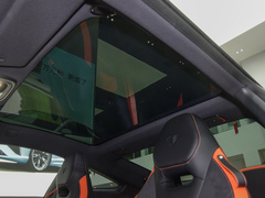 2024款 580 AWD 运动版