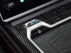 2024款 580 AWD 运动版