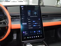 2024款 580 AWD 运动版
