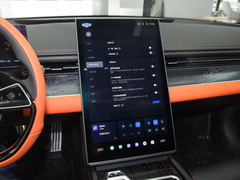 2024款 580 AWD 运动版