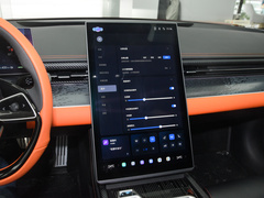 2024款 580 AWD 运动版