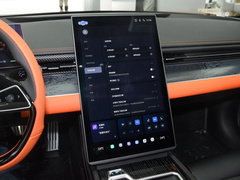 2024款 580 AWD 运动版