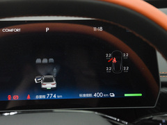 2024款 580 AWD 运动版