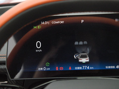 2024款 580 AWD 运动版
