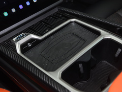 2024款 580 AWD 运动版