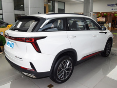 2023款 第二代 1.5T 自动精英型 